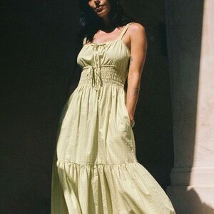 SOLD NWOT Christy Dawn Zuri Dress Size XS